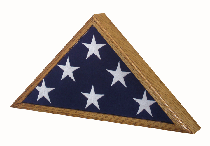 Veteran Flag Case